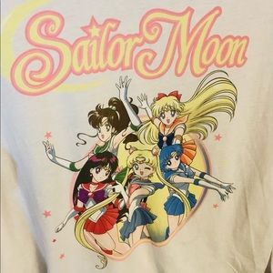Sailor Moon T-Shirt